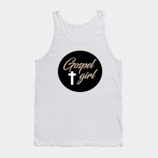 christian Tank Top